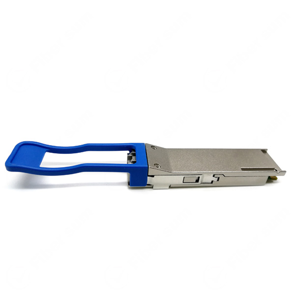 Cisco QDD-400G-XDR4-S Compatible QSFP-DD 400GBASE-DR4 2KM 1310nm LC Duplex Connector SMF DOM MSA Compliant